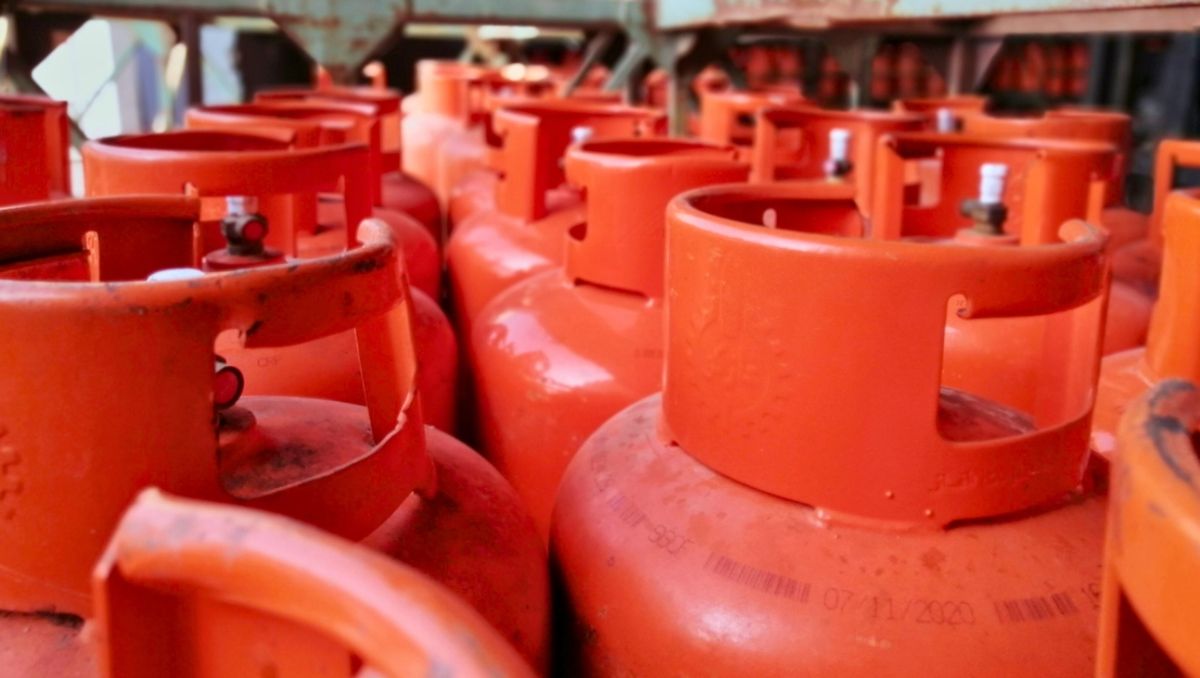 Estos son los PRECIOS del gas LP del 21 al 27 de septiembre en Nuevo León | Especial