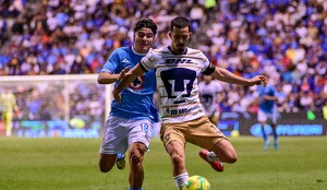 Pumas y Cruz Azul tendrán partido amistoso en Estados Unidos; ¿cuándo y dónde será?