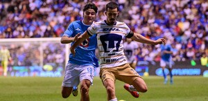 Pumas y Cruz Azul tendrán partido amistoso en Estados Unidos; ¿cuándo y dónde será?