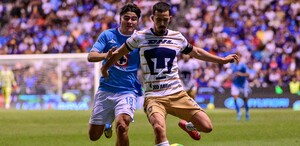 Pumas y Cruz Azul tendrán partido amistoso en Estados Unidos; ¿cuándo y dónde será?