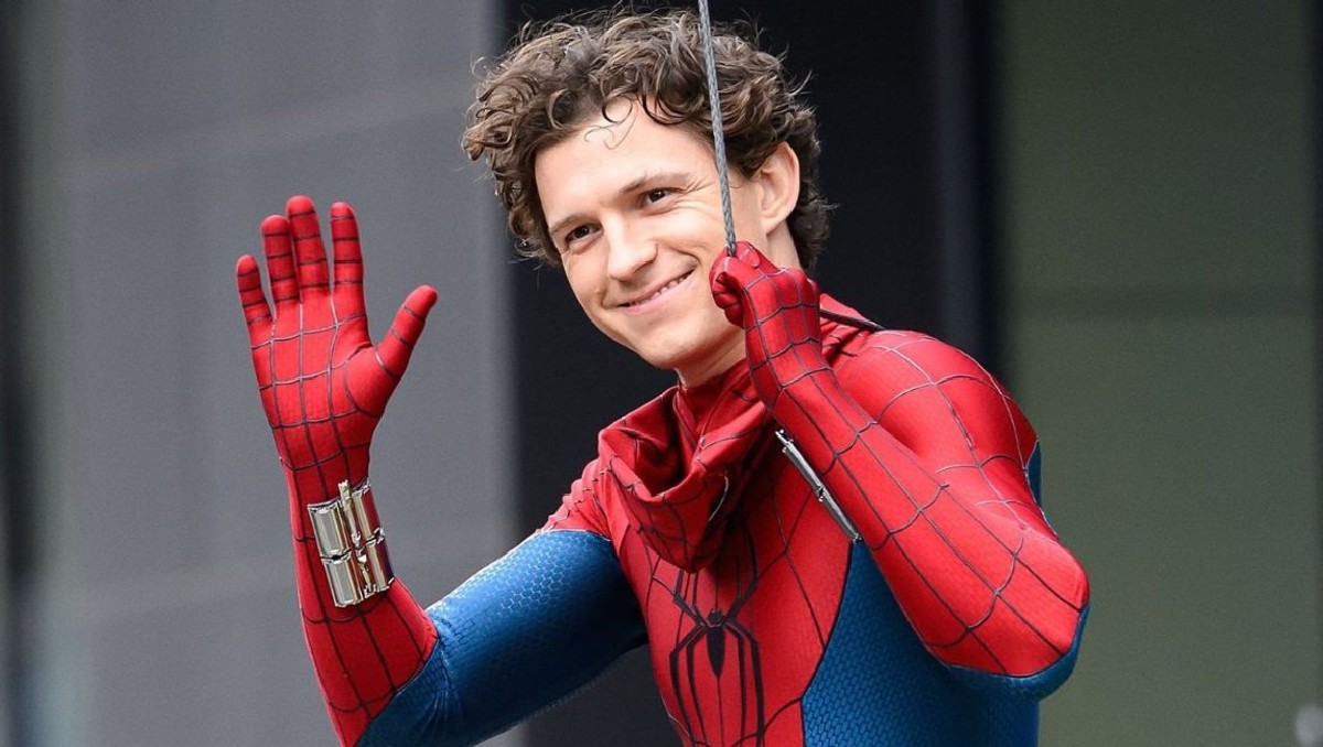 ¿Accidente de Tom Holland afectará rodaje de Spider-Man? | Especial