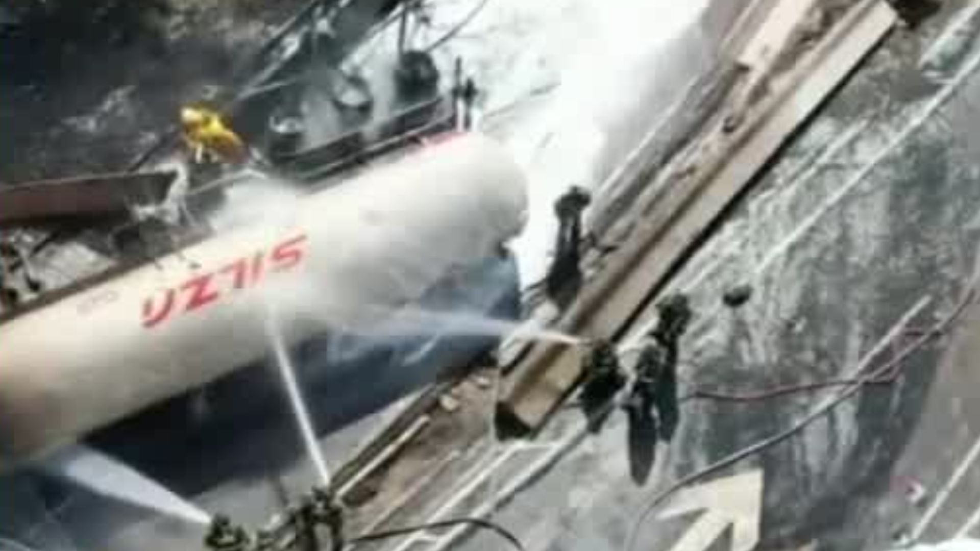 Autoridades reportan 29 personas fallecidas a causa de la explosión de gas en Iztapalapa