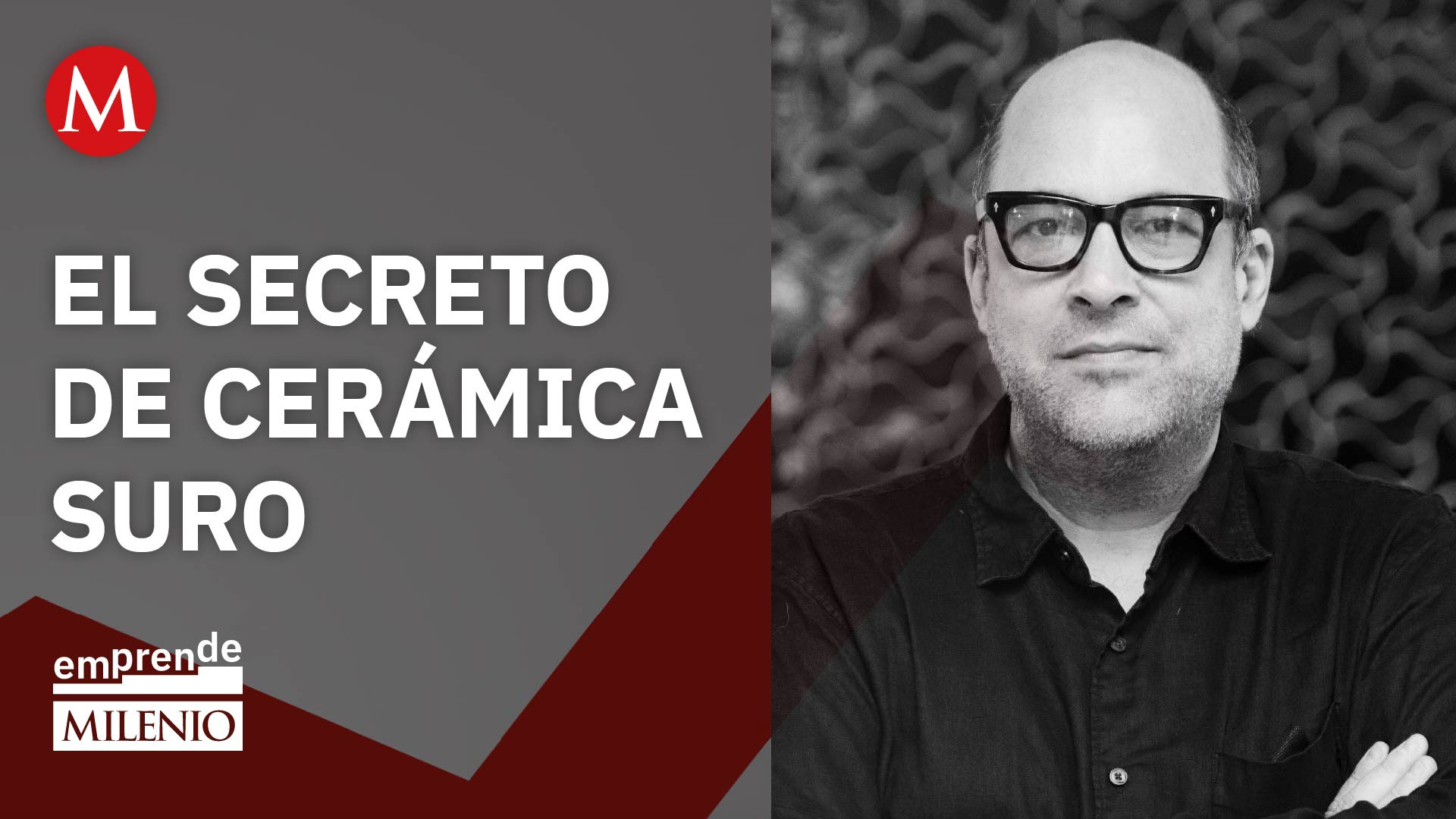 La batalla de Cerámica Suro para sobrevivir a Donald Trump | Milenio Emprende
