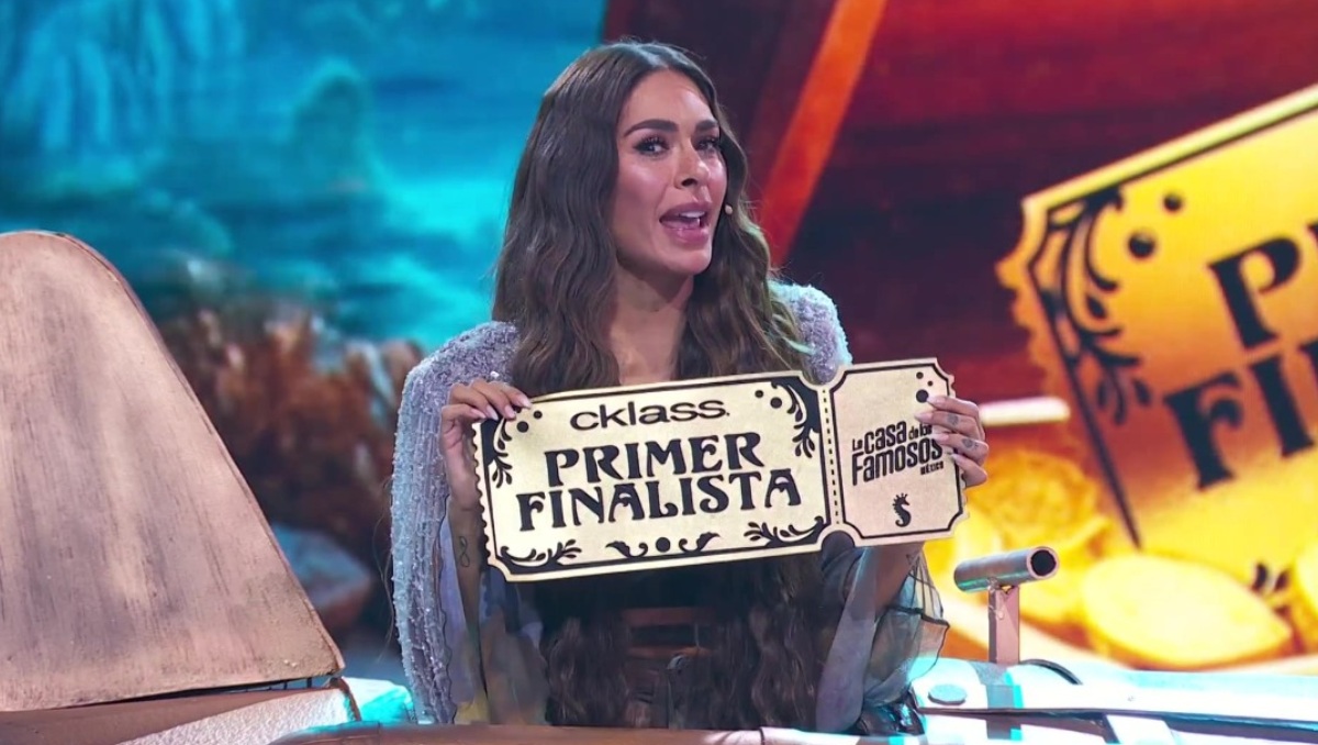 La Casa de los Famosos dará a conocer a su primer finalista y aquí todos los detalles | Especial