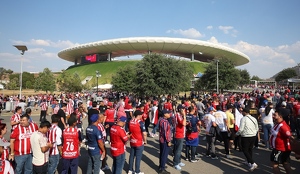 En conjunto con Zapopan y la Secretaría de Movilidad, el Guadalajara tendrá el sistema gratuito de 'Park & Ride' para sus aficionados en juego contra Necaxa