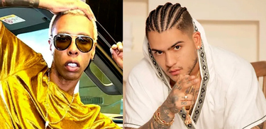 Circulan en redes las últimas publicaciones de cantantes colombianos desaparecidos