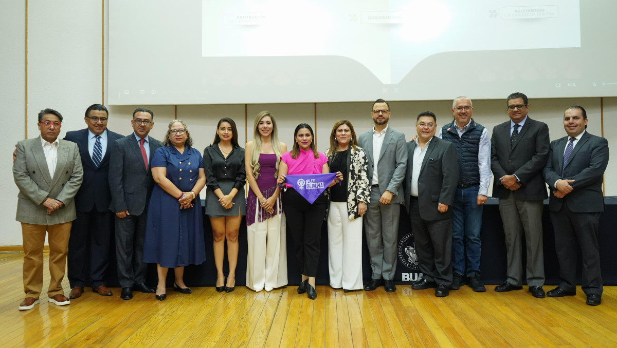 Comienza el ayuntamiento 'Semana de la Transparencia' en Puebla | Especial
