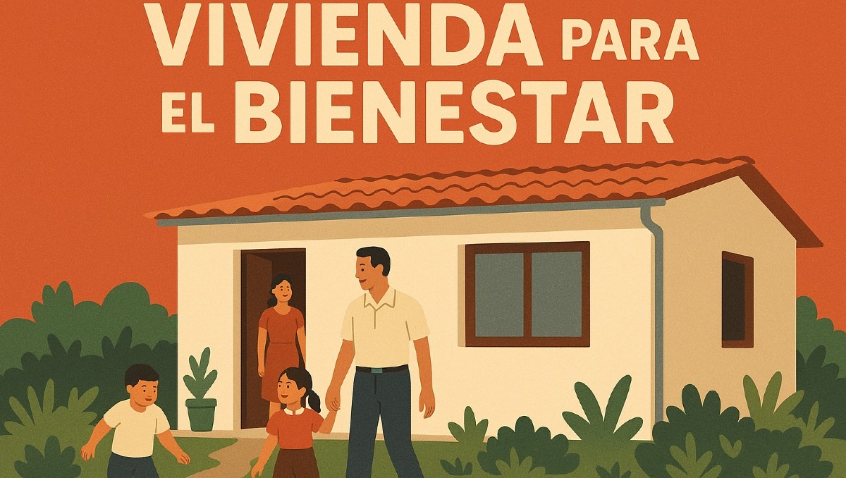 Conavi amplió las visitas domiciliarias para el registro a Vivienda para el Bienestar | Especial IA Discover Milenio