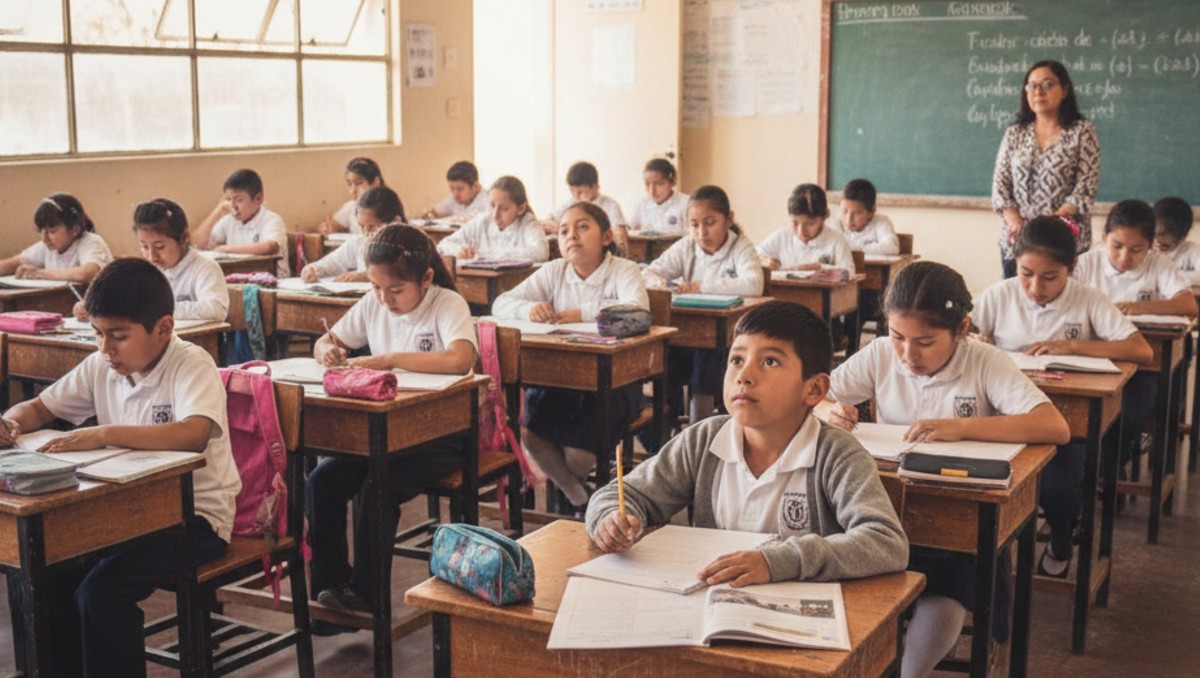 Conoce los Ejercicios Integradores del Aprendizaje | IA DISCOVER