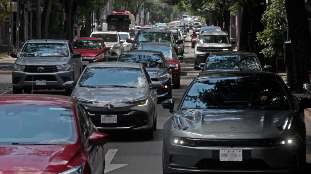 Día Mundial sin Auto (Sebastián Cano)