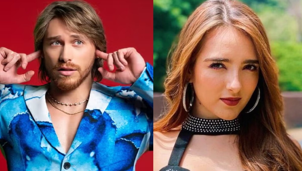 Elaine reacciona a rumores de romance | Especial