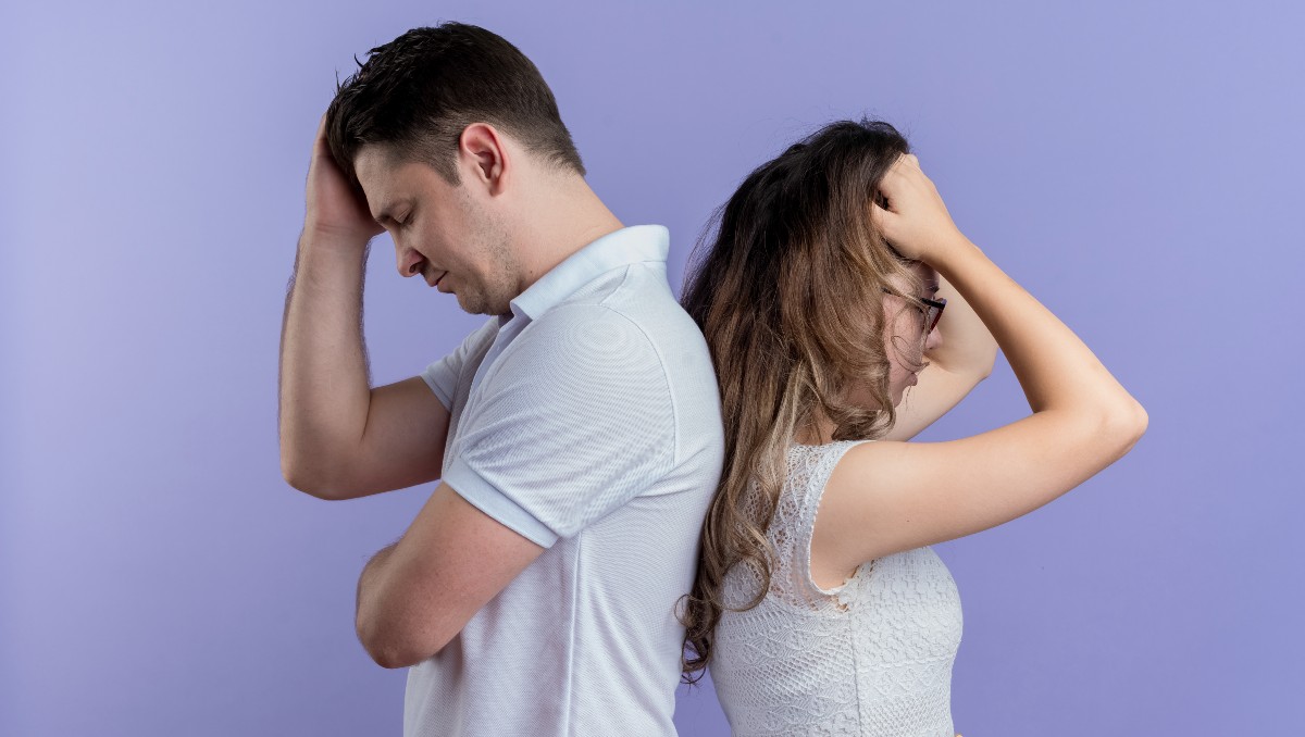El estudio plantea tres posibles razones de la atracción sentimental entre dos personas con diagnóstico de trastorno mental | Freepik