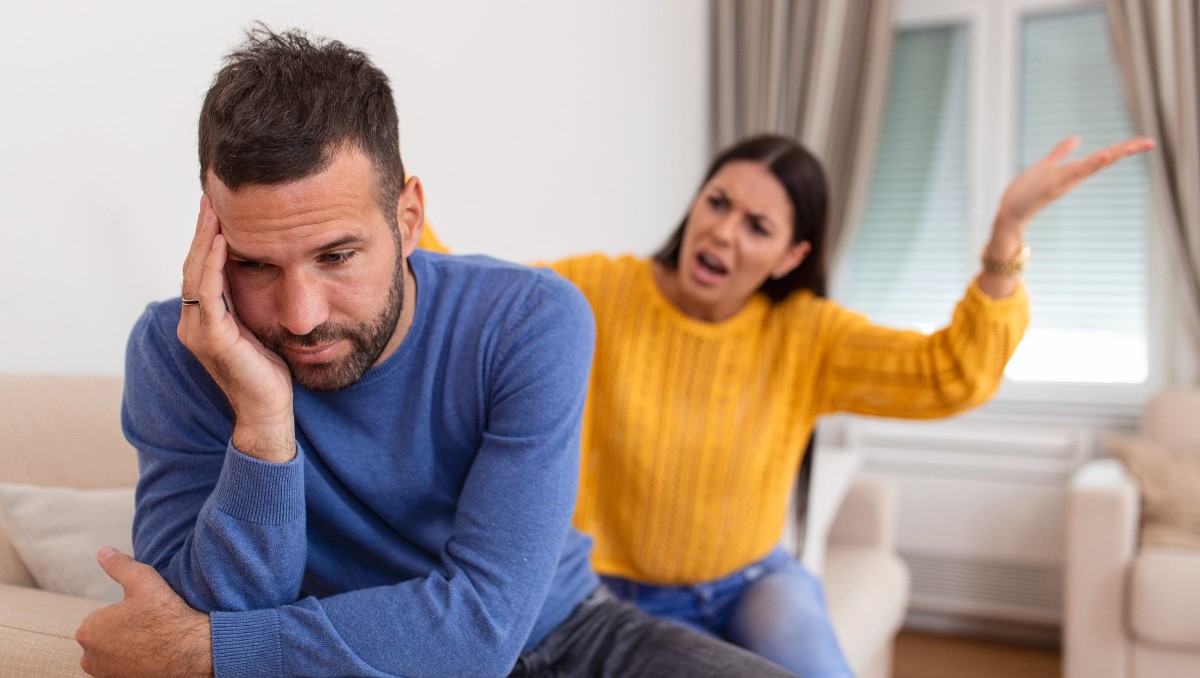 Estudios han señalado que las discusiones pueden fortalecer las relaciones de parejas | Freepik