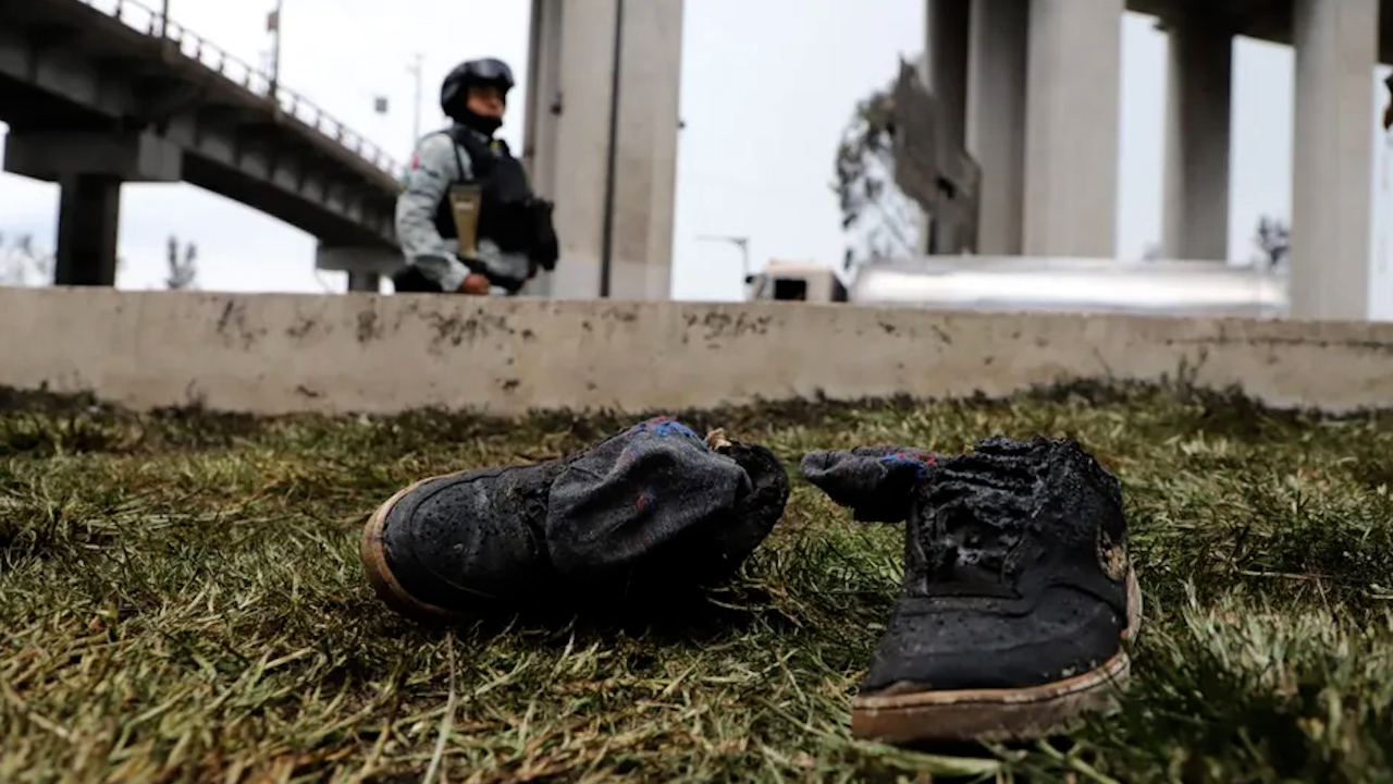 Explosión en Iztapalapa: Salud capitalina reporta 29 muertos y 16 personas hospitalizadas