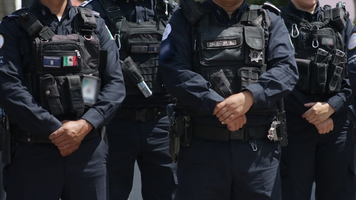 La Fiscalía de Guanajuato informó que cuatro policías de Cortazar fueron vinculados a proceso por desaparición forzada. | Archivo Foto de Dany Béjar.
