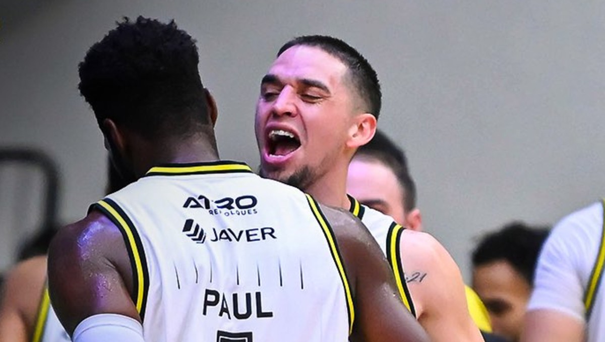 En Fuerza Regia destacan importancia de la serie ante Correcaminos (X @Fuerza_Regia)