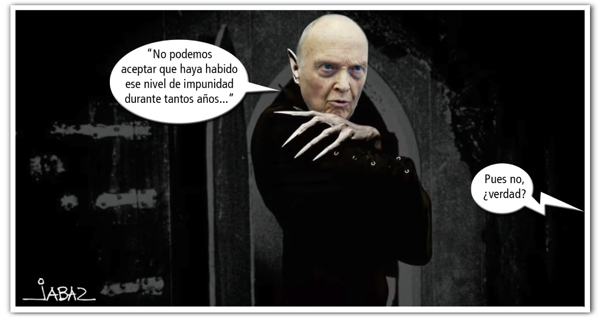 Informe del caso Teuchitlán