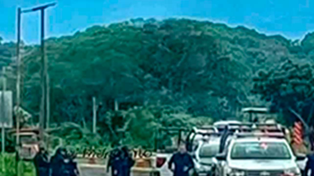 Localizan cuerpo sin vida en Tapachula, Chiapas