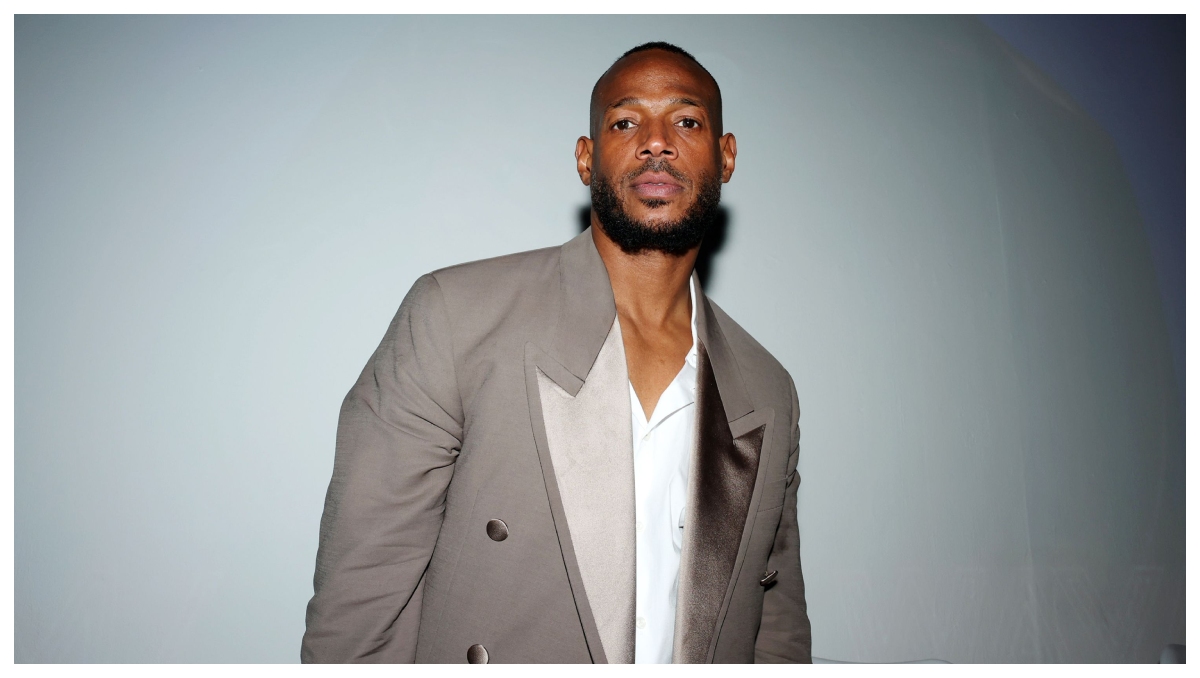 Marlon Wayans enfrenta críticas con su arriesgada película 'Him'