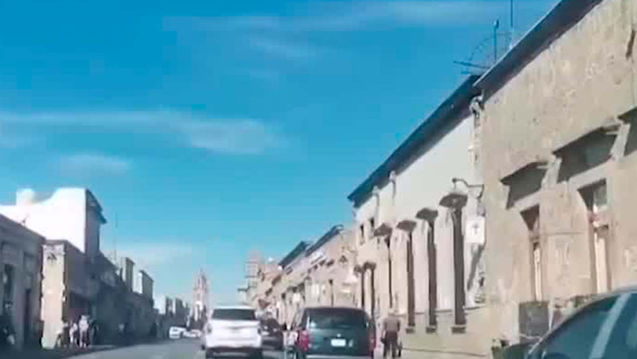 En Michoacán, autoridades buscan promover el transporte sustentable