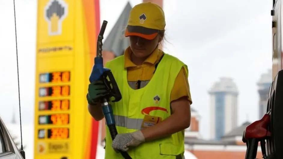 Profeco reporta cumplimiento: precio promedio de gasolina Magna se ubica en $23.59 por litro
