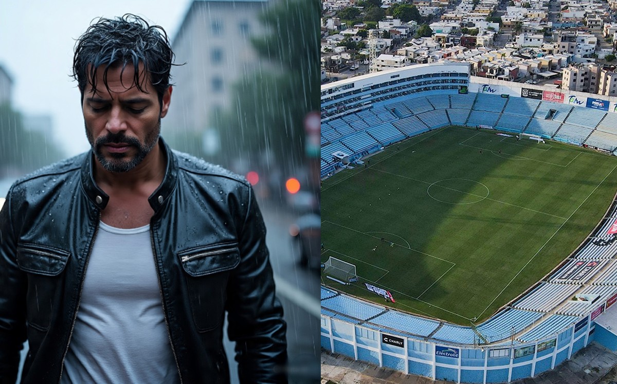 Pronóstico del clima para el concierto de Chayanne. | Meta IA