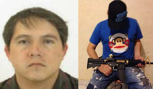 El Changuito Ántrax