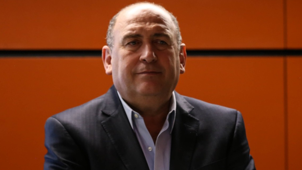 “Un retroceso histórico”: Rubén Moreira sobre la Ley de Amparo