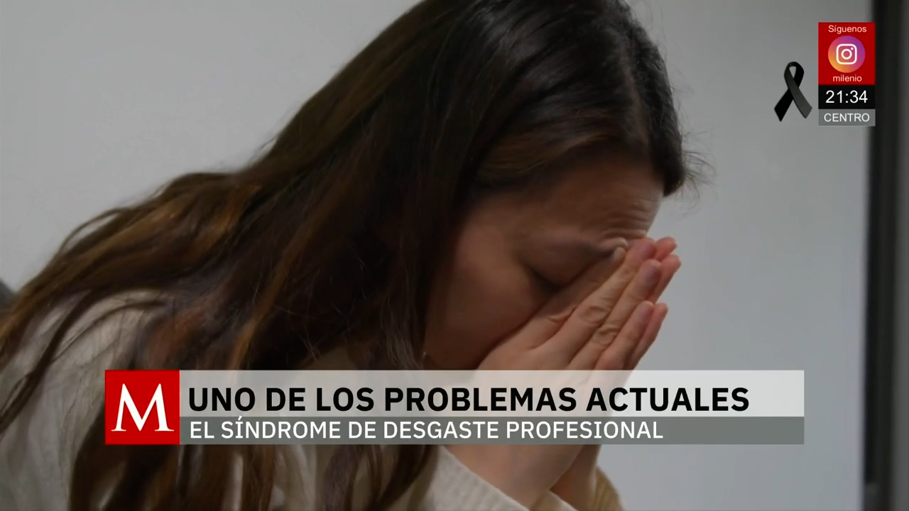 Subasta con causa busca apoyar a personas con síndrome de burnout