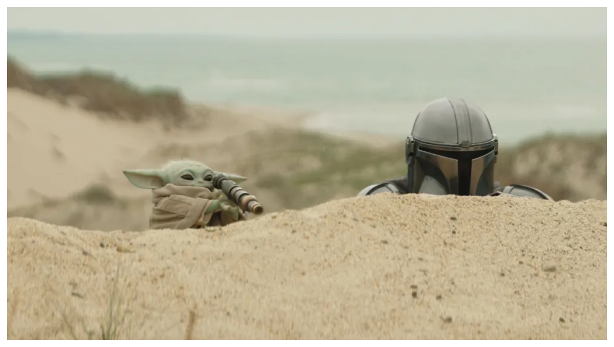 'The Mandalorian y Grogu': todo sobre la nueva película del universo Star Wars