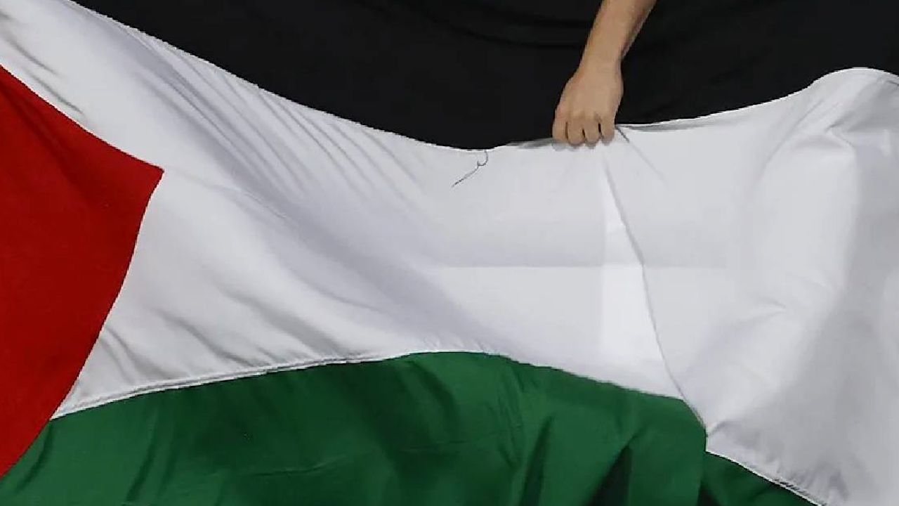 “Se está tratando de recuperar los caminos de la diplomacia”: Marun Soto sobre Palestina