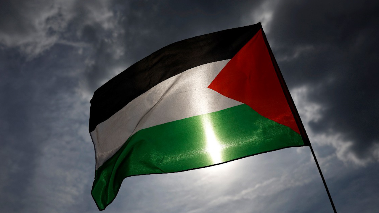 ¿Un paso decisivo hacia la solución del conflicto en Palestina?