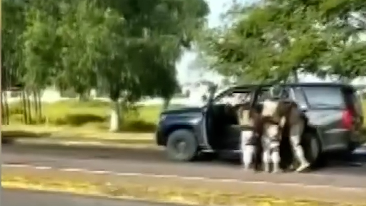 Vinculan a 4 policías de Cortázar, Guanajuato, por desaparición forzada
