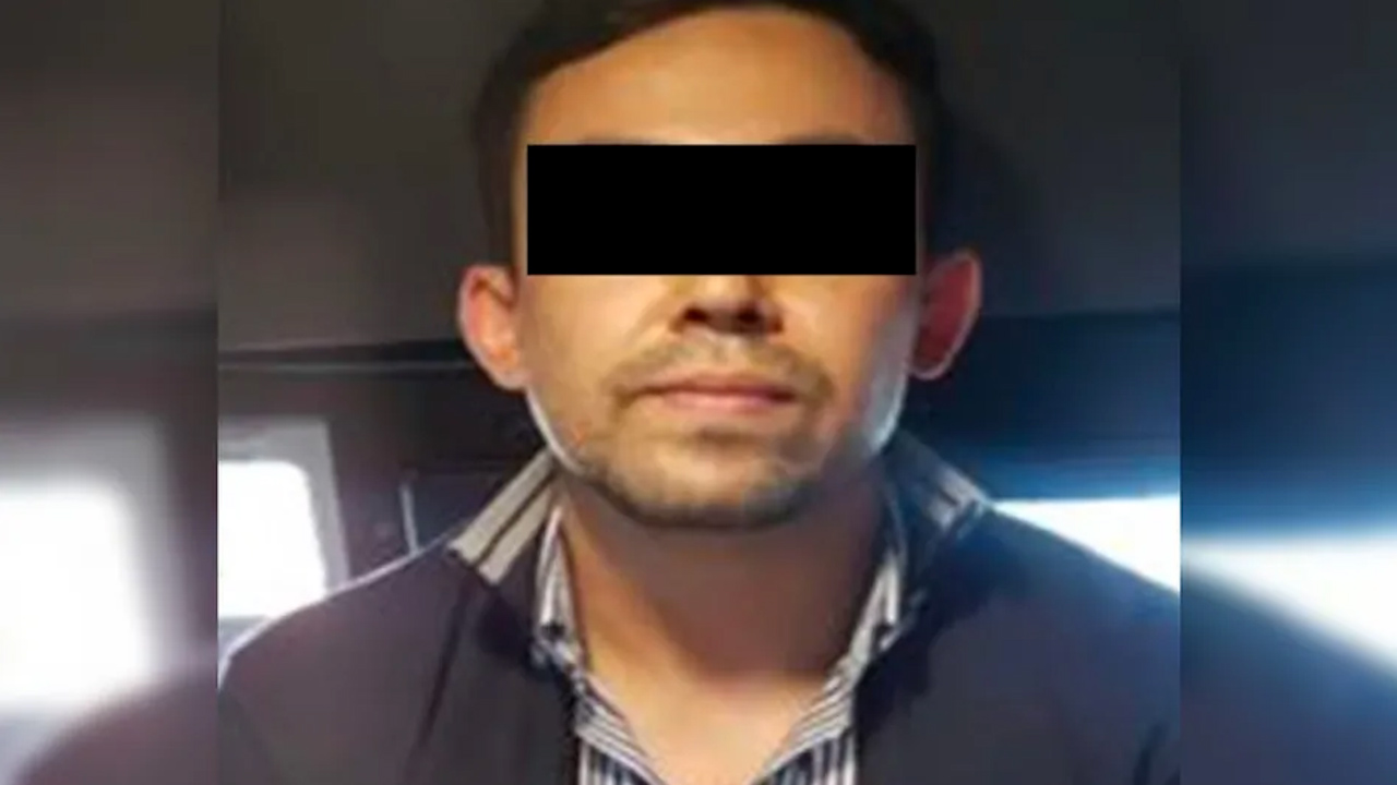 Vinculan a proceso a Óscar Álvarez, principal 'lavador' de dinero del CJNG