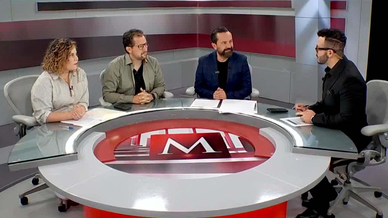 Análisis de la detención de Hernán Bermúdez | Punto Medio