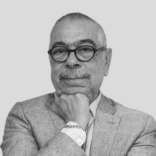 Braulio Peralta