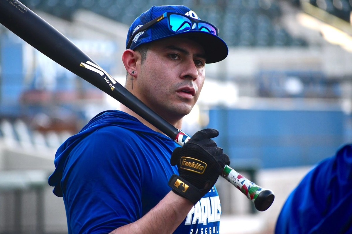 Charros de Jalisco se alistan para la temporada. (Cortesía)