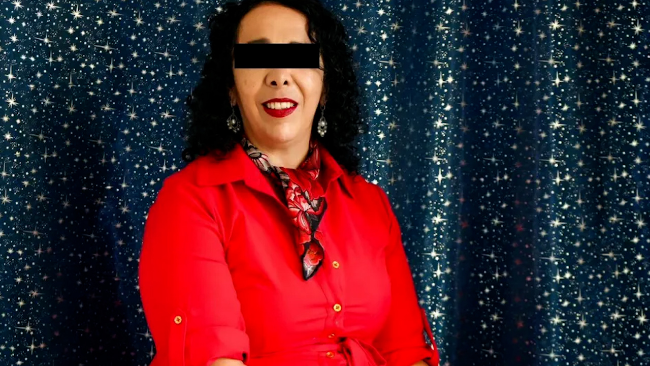 Congelan cuentas de Hilda Brown; enfrenta restricciones económicas desde hace días