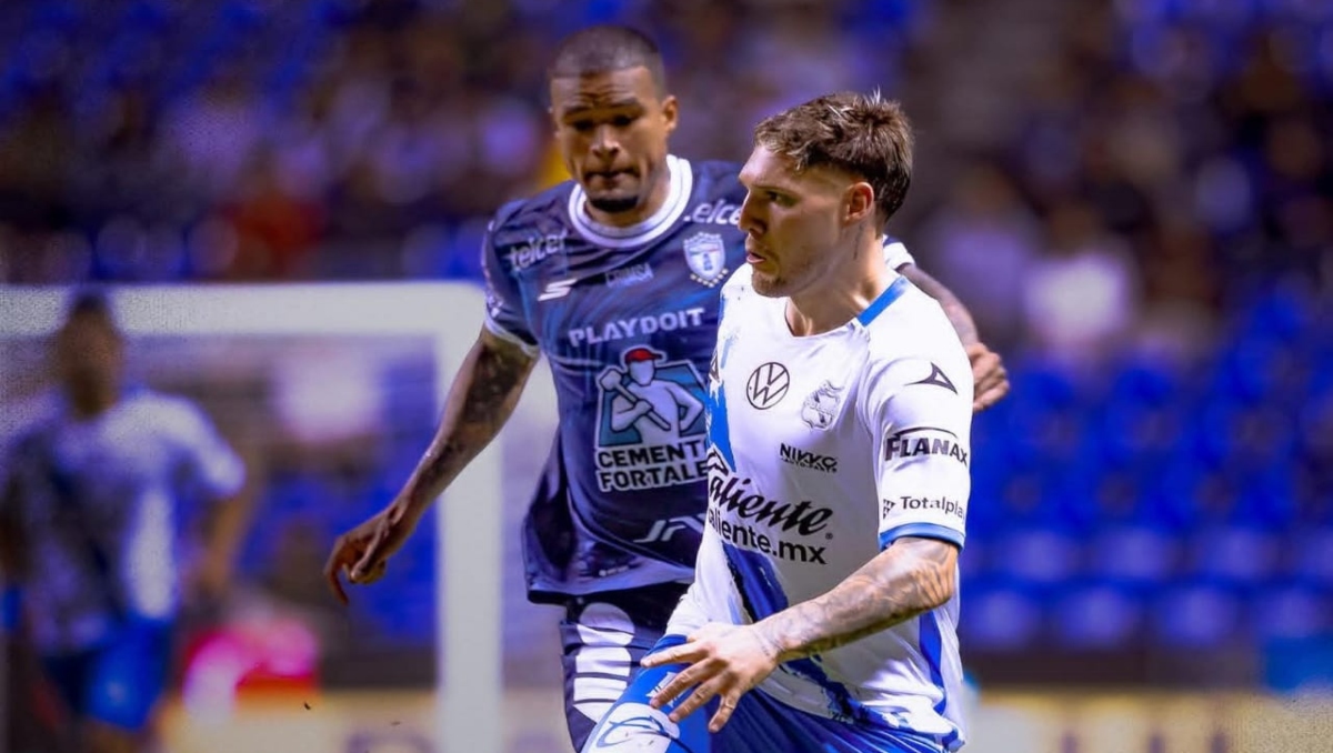 Crónica | Resultados del partido entre el Club Puebla y Pachuca HOY | Especial