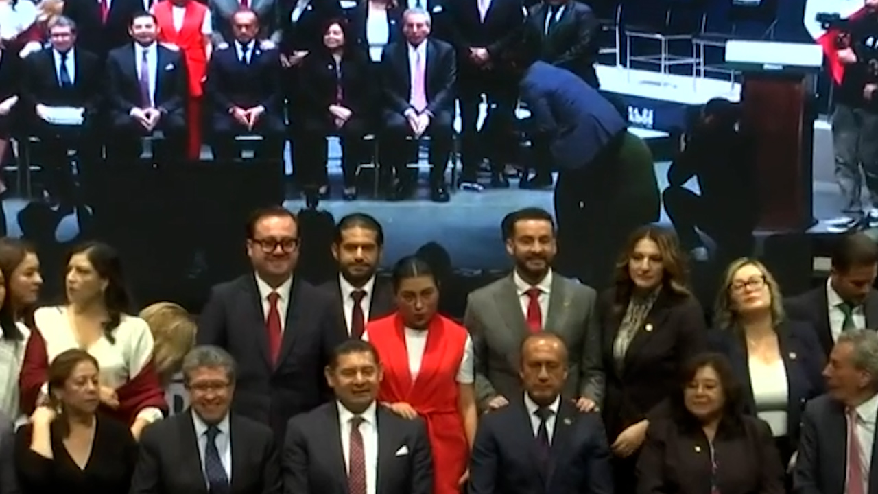 Diputados de Puebla son señalados por baja productividad