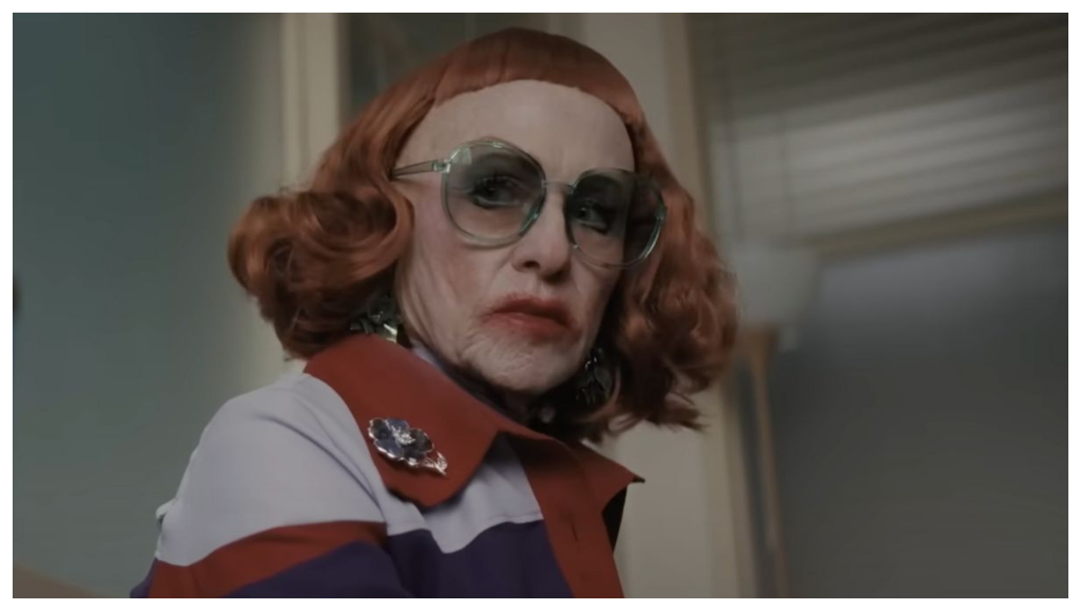 El personaje Aun Gladys tendrá su propia película: así será la precuela de 'Weapons'