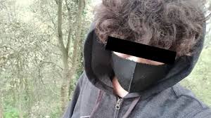 El presunto agresor se intentó suicidar tras cometer el ataque.