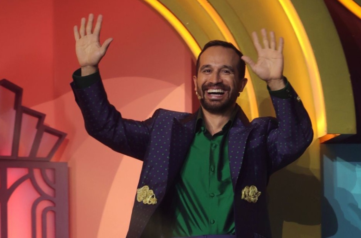 Guana  se convirtió en uno de los "villanos" de la temporada en La Casa de los Famosos | Especial