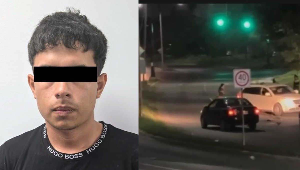 En los hechos registrados en octubre del 2024 otro hombre resultó herido. Foto: Especial