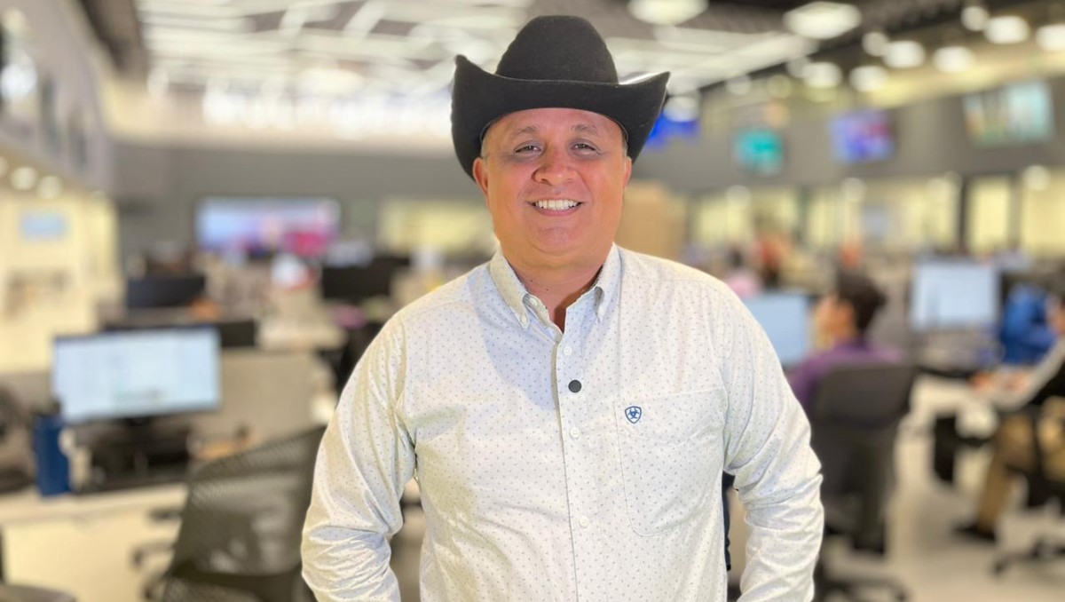 Hijo de don Catarino Leos mantendrá legado músical de Los Rancheritos