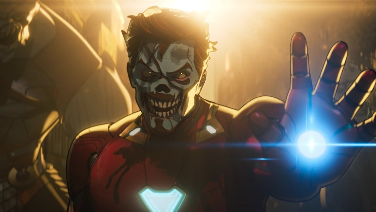 A qué hora se estrena 'Marvel Zombies' en Disney Plus: fecha y horario