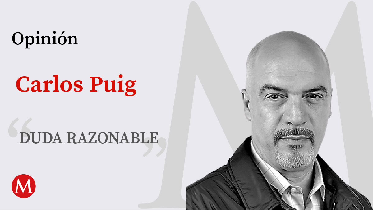 Carlos Puig