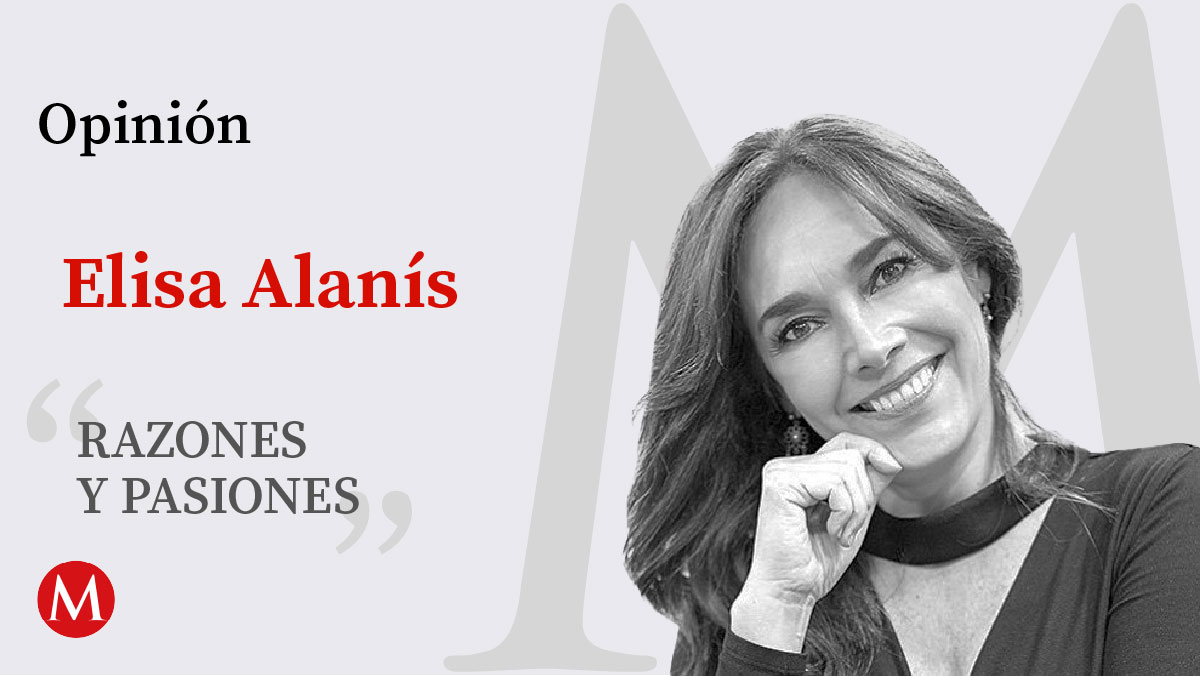 Elisa Alanís