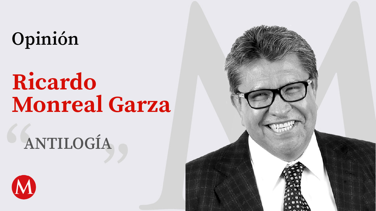 Ricardo Monreal Ávila