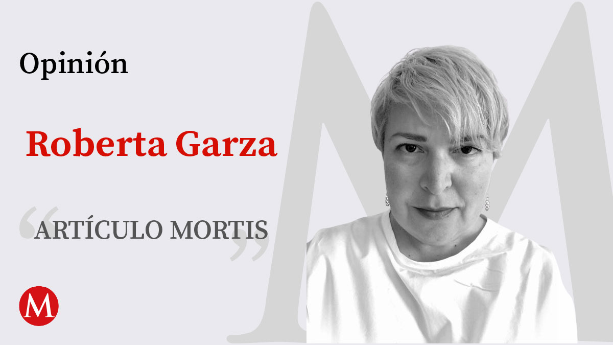 Roberta Garza